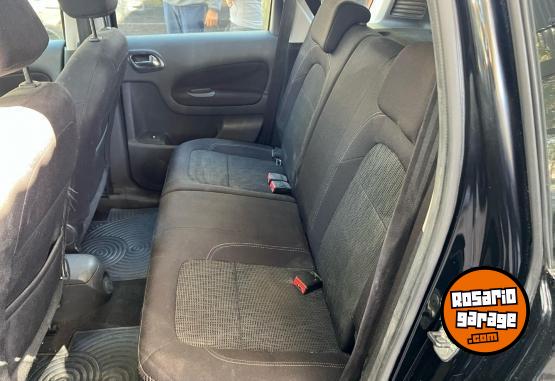 Autos - Citroen C3 Aircross 2011 Nafta 110000Km - En Venta