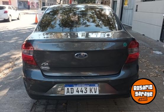Autos - Ford KA 1.5 SE 2019 Nafta 51000Km - En Venta