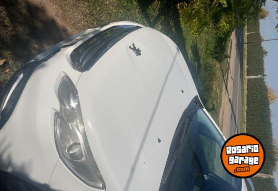 Autos - Peugeot 2008 2016 Nafta 128000Km - En Venta