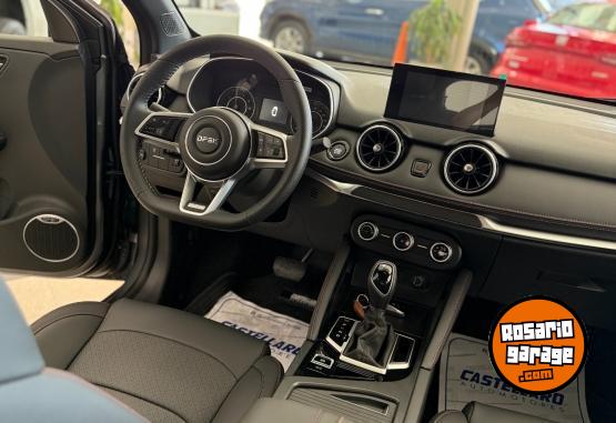 Camionetas - DFSK Glory 500 2025 Nafta 0Km - En Venta