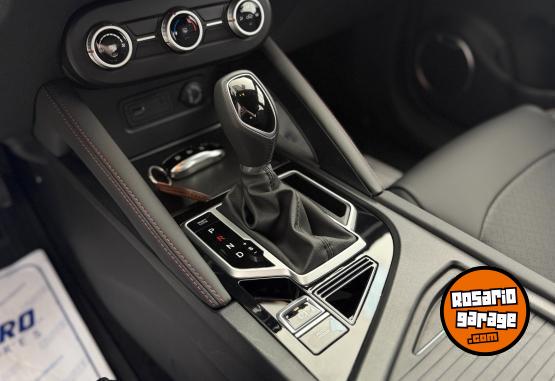 Camionetas - DFSK Glory 500 2025 Nafta 0Km - En Venta