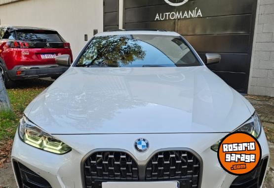 Autos - Bmw Serie 4 3.0 440i M Packag 2022 Nafta 38000Km - En Venta