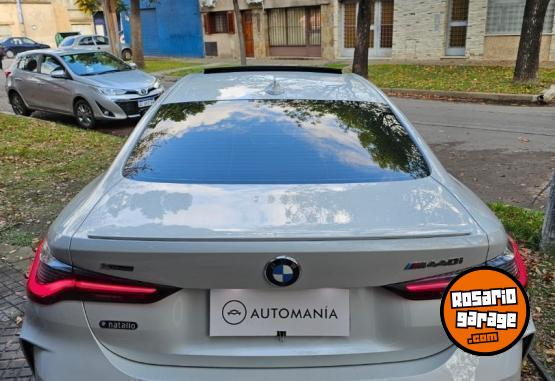 Autos - Bmw Serie 4 3.0 440i M Packag 2022 Nafta 38000Km - En Venta