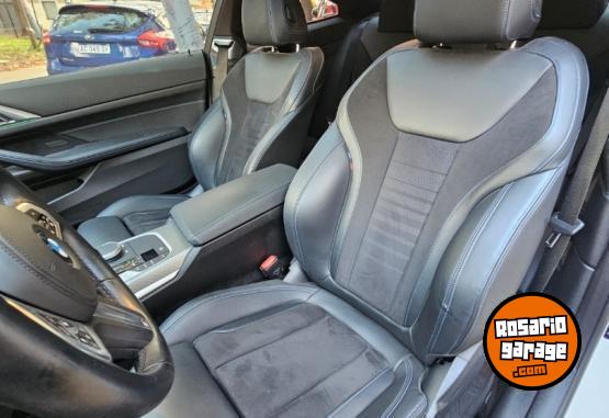 Autos - Bmw Serie 4 3.0 440i M Packag 2022 Nafta 38000Km - En Venta