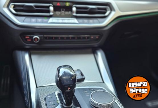 Autos - Bmw Serie 4 3.0 440i M Packag 2022 Nafta 38000Km - En Venta