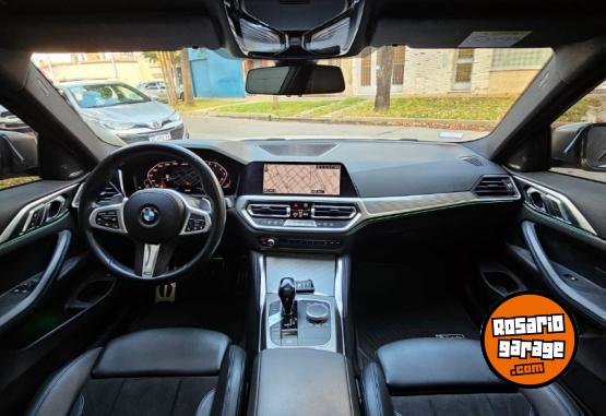 Autos - Bmw Serie 4 3.0 440i M Packag 2022 Nafta 38000Km - En Venta