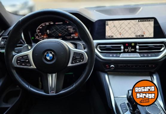 Autos - Bmw Serie 4 3.0 440i M Packag 2022 Nafta 38000Km - En Venta