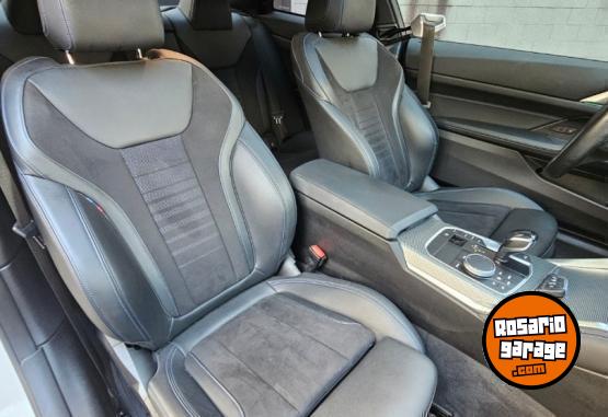 Autos - Bmw Serie 4 3.0 440i M Packag 2022 Nafta 38000Km - En Venta