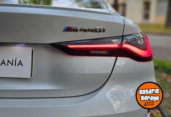 Autos - Bmw Serie 4 3.0 440i M Packag 2022 Nafta 38000Km - En Venta