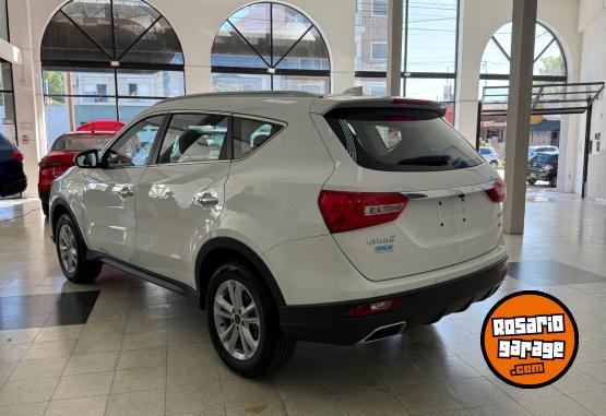 Camionetas - DFSK Glory 580 2025 Nafta 0Km - En Venta