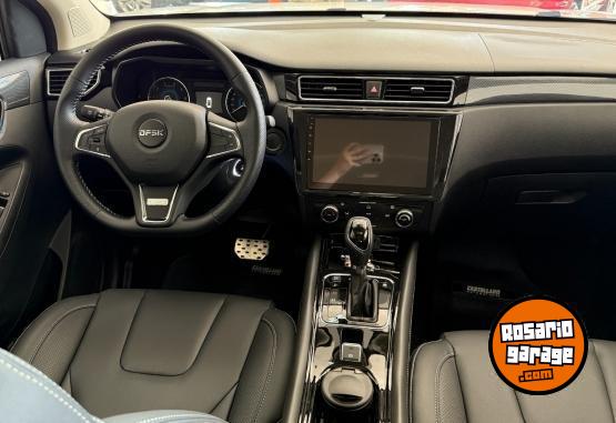 Camionetas - DFSK Glory 580 2025 Nafta 0Km - En Venta