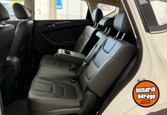 Camionetas - DFSK Glory 580 2025 Nafta 0Km - En Venta