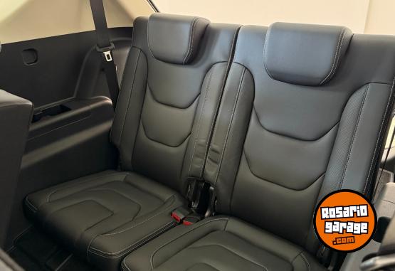 Camionetas - DFSK Glory 580 2025 Nafta 0Km - En Venta