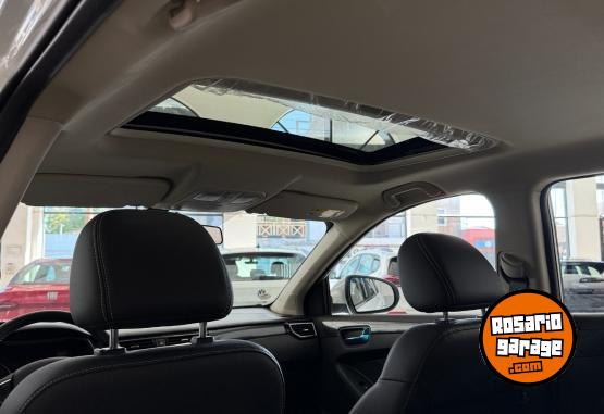 Camionetas - DFSK Glory 580 2025 Nafta 0Km - En Venta