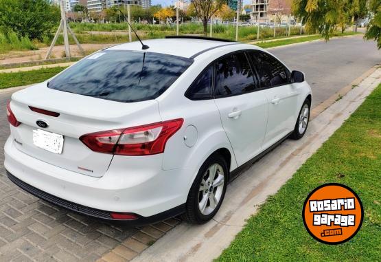 Autos - Ford FOCUS SE PLUS 2.0 2014 Nafta 150000Km - En Venta