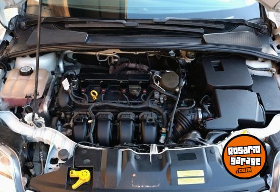 Autos - Ford FOCUS SE PLUS 2.0 2014 Nafta 150000Km - En Venta