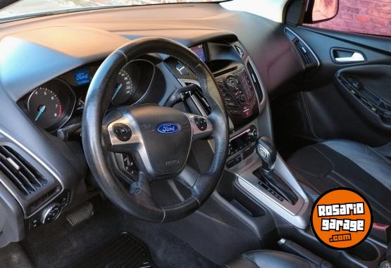 Autos - Ford FOCUS SE PLUS 2.0 2014 Nafta 150000Km - En Venta