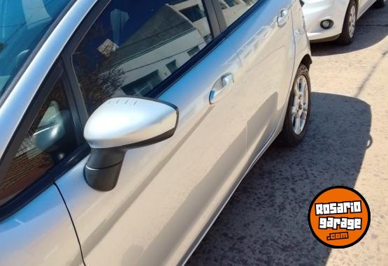 Autos - Ford FIESTA 1.6 S PLUS 2014 Nafta 160000Km - En Venta