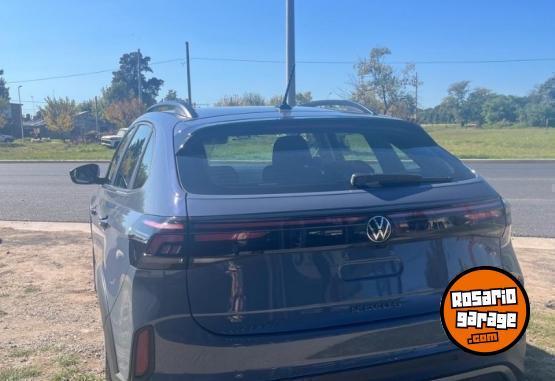 Autos - Volkswagen Nivus 200 TSI 2025 Nafta 0Km - En Venta