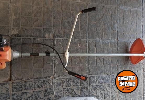 Herramientas - Desmalezadora DOWEL.....BUEN ESTADO GRAL!! - En Venta