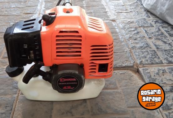 Herramientas - Desmalezadora DOWEL.....BUEN ESTADO GRAL!! - En Venta