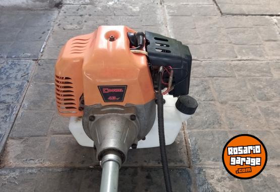 Herramientas - Desmalezadora DOWEL.....BUEN ESTADO GRAL!! - En Venta