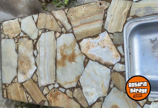 Hogar - Mesada de mármol - En Venta