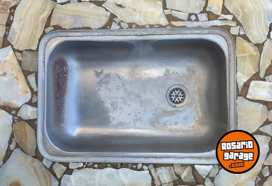 Hogar - Mesada de mármol - En Venta