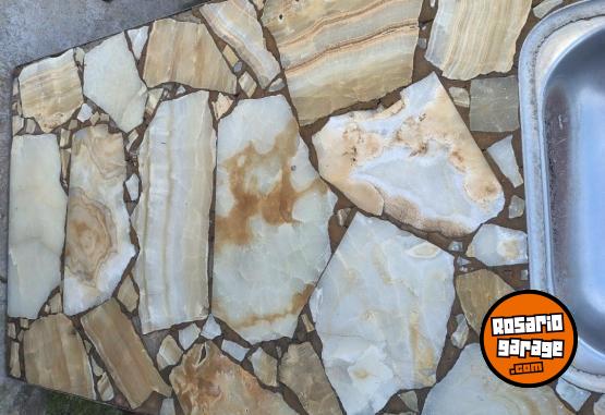 Hogar - Mesada de mármol - En Venta