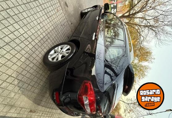 Autos - Renault Koleos Dinamique 4x4 2010 Nafta 170000Km - En Venta