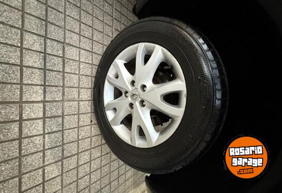 Autos - Renault Koleos Dinamique 4x4 2010 Nafta 170000Km - En Venta