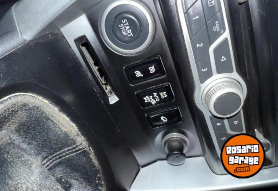 Autos - Renault Koleos Dinamique 4x4 2010 Nafta 170000Km - En Venta