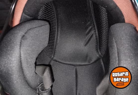 Accesorios para Motos - Casco moto vintage - En Venta