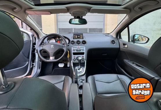Autos - Peugeot 308 sport 2013 Nafta 106000Km - En Venta