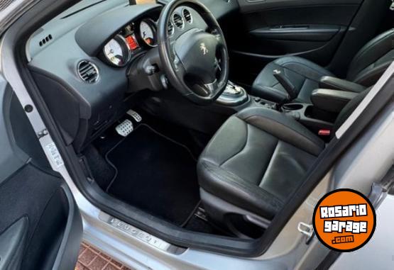 Autos - Peugeot 308 sport 2013 Nafta 106000Km - En Venta