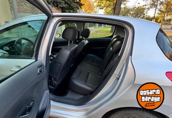 Autos - Peugeot 308 sport 2013 Nafta 106000Km - En Venta