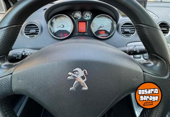 Autos - Peugeot 308 sport 2013 Nafta 106000Km - En Venta