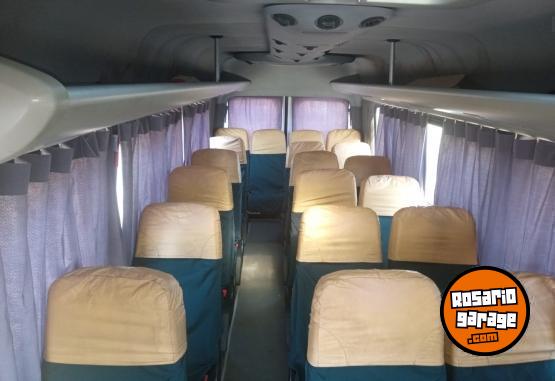 Utilitarios - Mercedes Benz Sprinter minibs 2013 Diesel 11111Km - En Venta