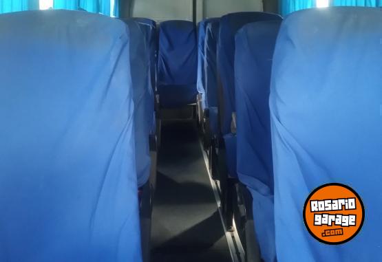 Utilitarios - Mercedes Benz Sprinter minibs 2013 Diesel 11111Km - En Venta