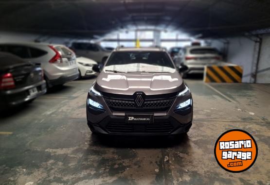 Autos - Renault Kardian 2025 Nafta 100Km - En Venta
