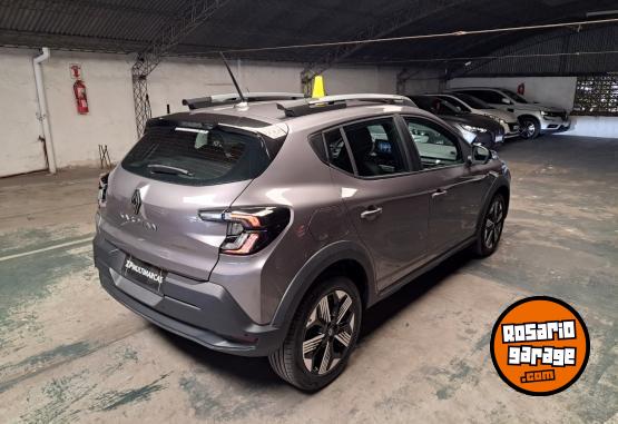 Autos - Renault Kardian 2025 Nafta 100Km - En Venta