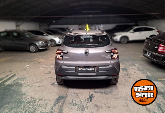 Autos - Renault Kardian 2025 Nafta 100Km - En Venta