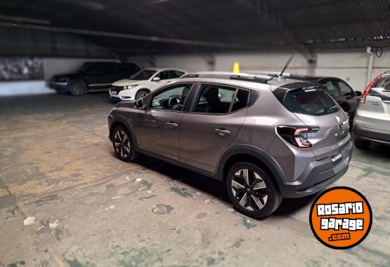 Autos - Renault Kardian 2025 Nafta 100Km - En Venta