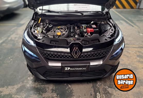 Autos - Renault Kardian 2025 Nafta 100Km - En Venta
