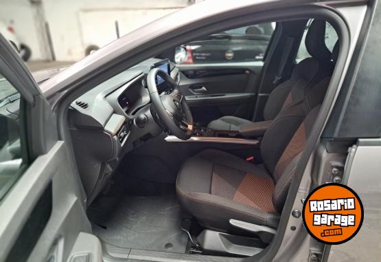 Autos - Renault Kardian 2025 Nafta 100Km - En Venta