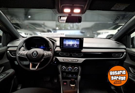 Autos - Renault Kardian 2025 Nafta 100Km - En Venta