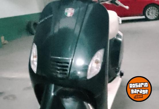 Motos - Corven Corven Milano 2021 Nafta 11000Km - En Venta