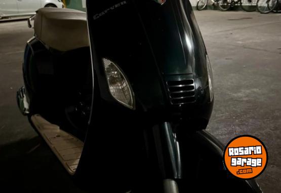 Motos - Corven Corven Milano 2021 Nafta 11000Km - En Venta