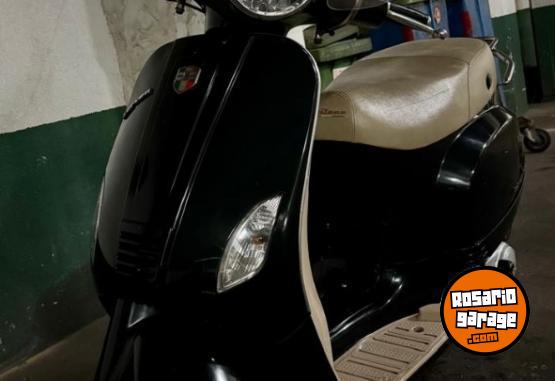 Motos - Corven Corven Milano 2021 Nafta 11000Km - En Venta