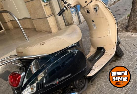 Motos - Corven Corven Milano 2021 Nafta 12000Km - En Venta